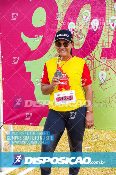 Eco Corrida 90k Londrina