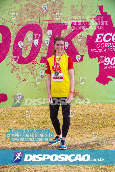 Eco Corrida 90k Londrina