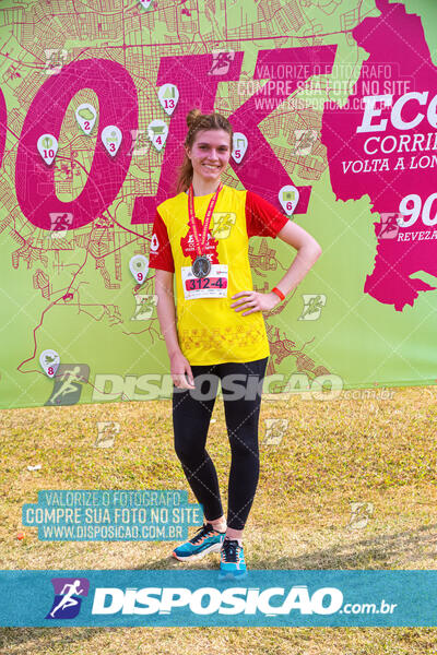 Eco Corrida 90k Londrina