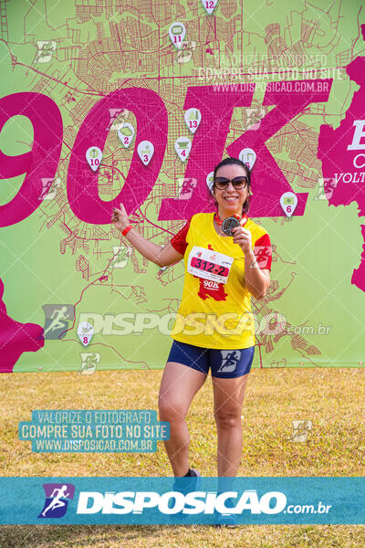 Eco Corrida 90k Londrina