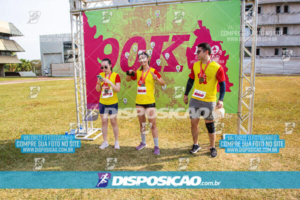 Eco Corrida 90k Londrina