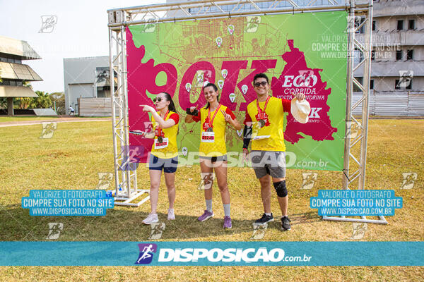 Eco Corrida 90k Londrina