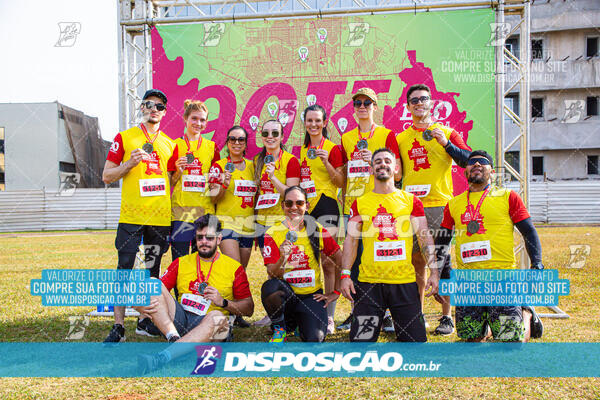 Eco Corrida 90k Londrina