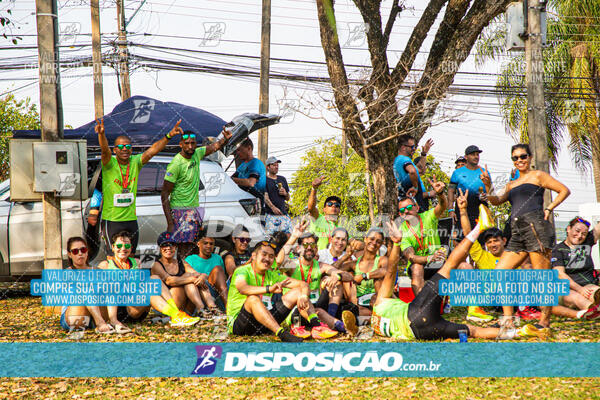 Eco Corrida 90k Londrina