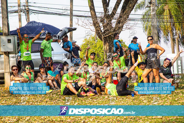 Eco Corrida 90k Londrina