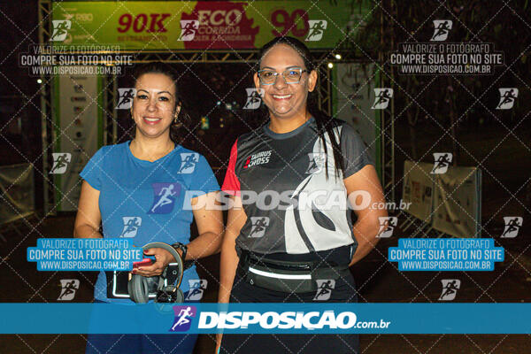 Eco Corrida 90k Londrina