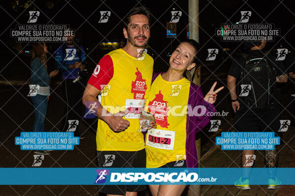 Eco Corrida 90k Londrina