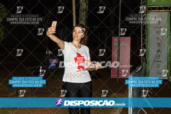 Eco Corrida 90k Londrina