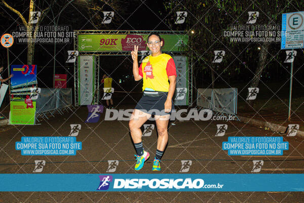 Eco Corrida 90k Londrina