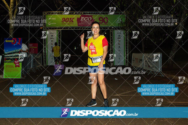 Eco Corrida 90k Londrina