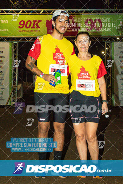 Eco Corrida 90k Londrina