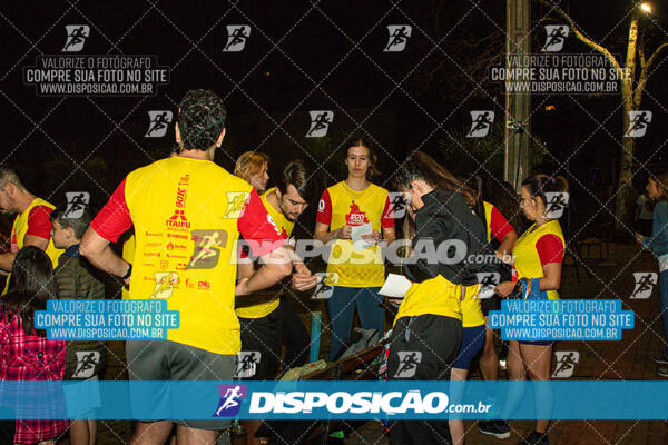 Eco Corrida 90k Londrina