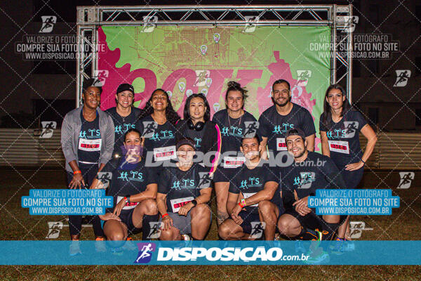 Eco Corrida 90k Londrina