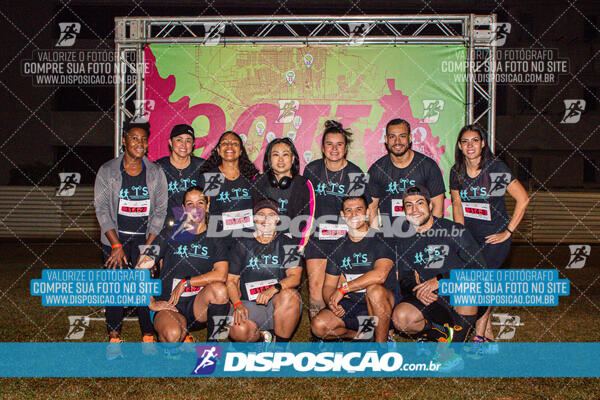 Eco Corrida 90k Londrina