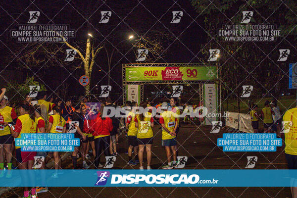 Eco Corrida 90k Londrina