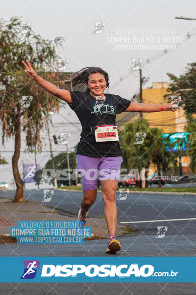 Eco Corrida 90k Londrina