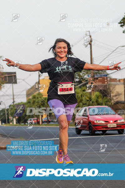 Eco Corrida 90k Londrina