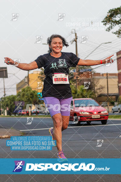 Eco Corrida 90k Londrina