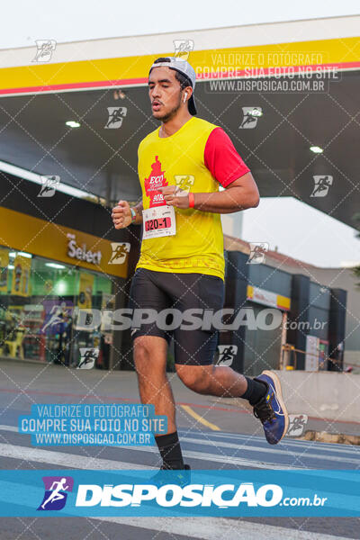 Eco Corrida 90k Londrina