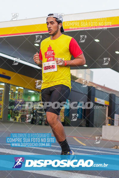 Eco Corrida 90k Londrina