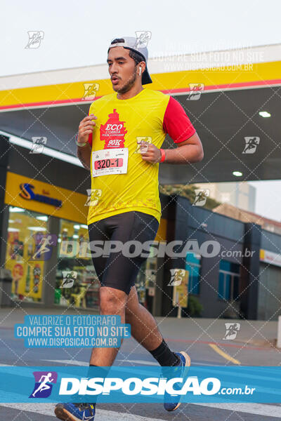 Eco Corrida 90k Londrina