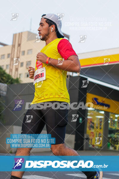 Eco Corrida 90k Londrina