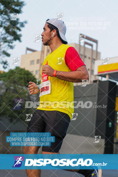 Eco Corrida 90k Londrina