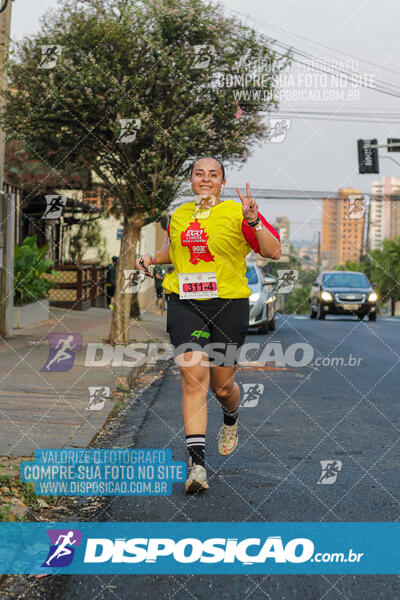 Eco Corrida 90k Londrina