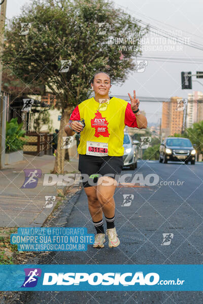 Eco Corrida 90k Londrina