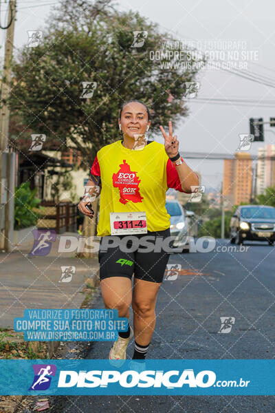 Eco Corrida 90k Londrina