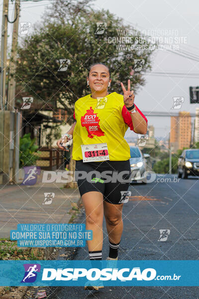 Eco Corrida 90k Londrina