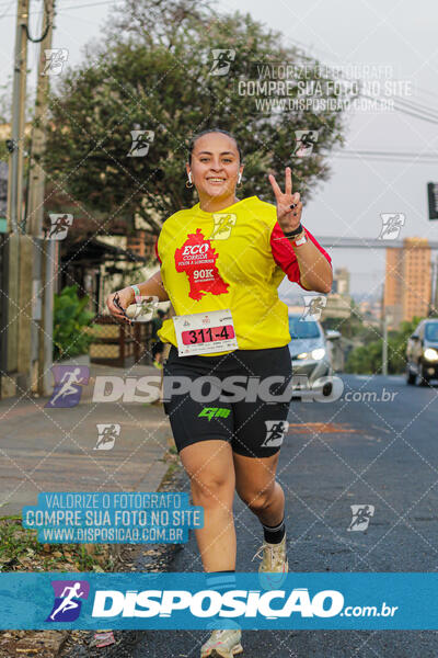 Eco Corrida 90k Londrina