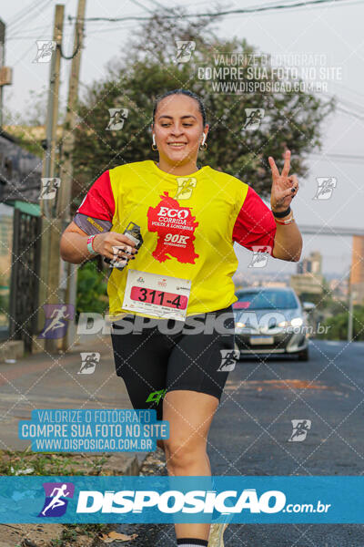 Eco Corrida 90k Londrina