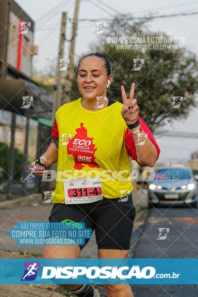 Eco Corrida 90k Londrina