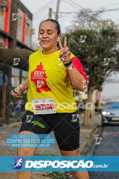 Eco Corrida 90k Londrina