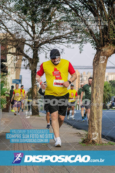 Eco Corrida 90k Londrina