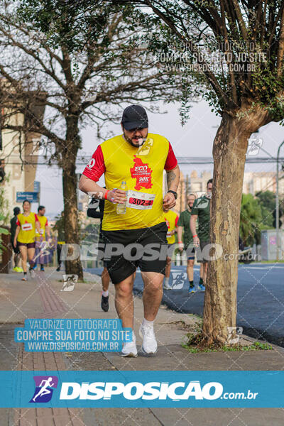 Eco Corrida 90k Londrina