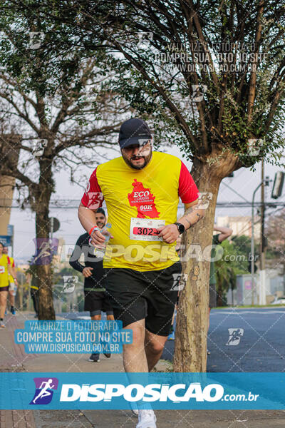 Eco Corrida 90k Londrina