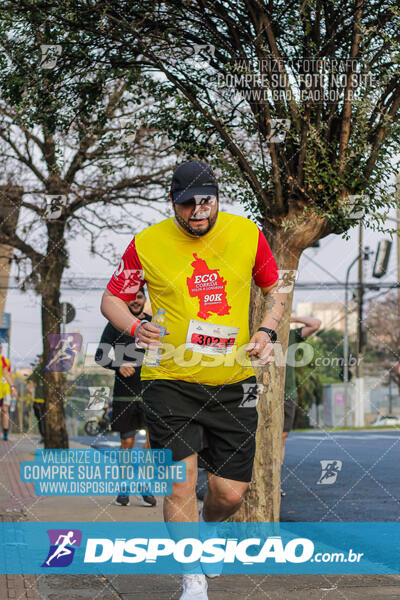 Eco Corrida 90k Londrina