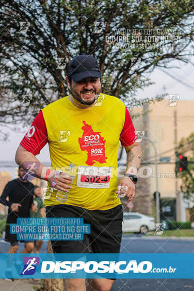 Eco Corrida 90k Londrina