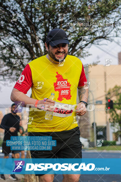 Eco Corrida 90k Londrina