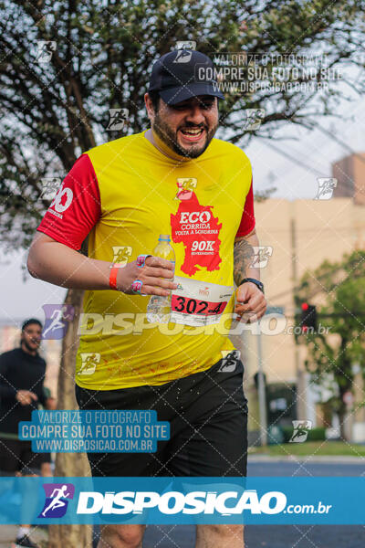 Eco Corrida 90k Londrina