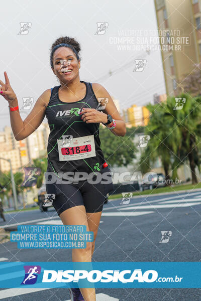 Eco Corrida 90k Londrina