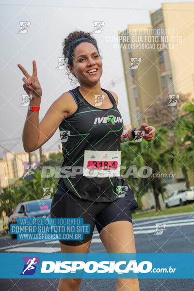 Eco Corrida 90k Londrina