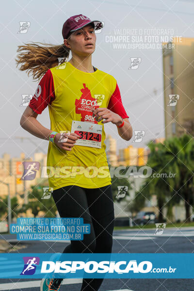 Eco Corrida 90k Londrina