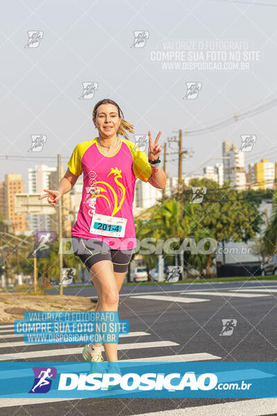 Eco Corrida 90k Londrina