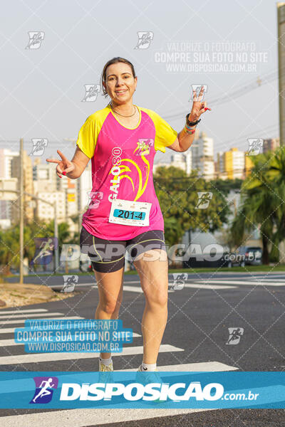 Eco Corrida 90k Londrina