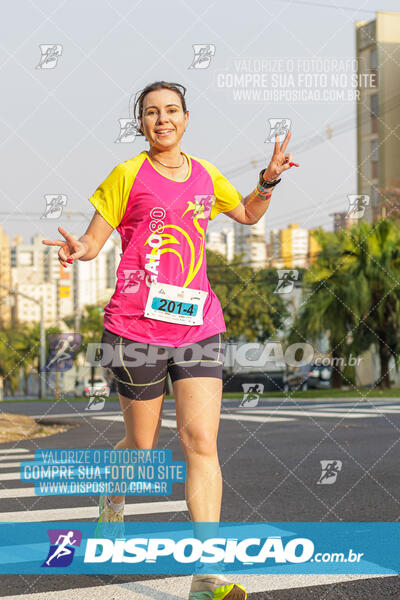 Eco Corrida 90k Londrina