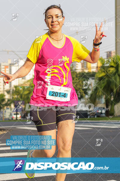 Eco Corrida 90k Londrina