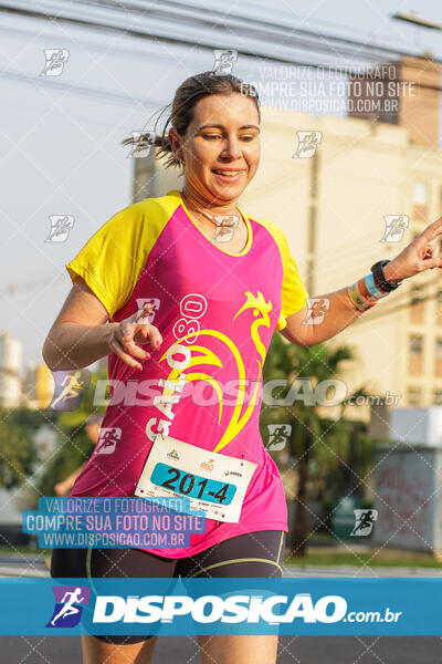 Eco Corrida 90k Londrina